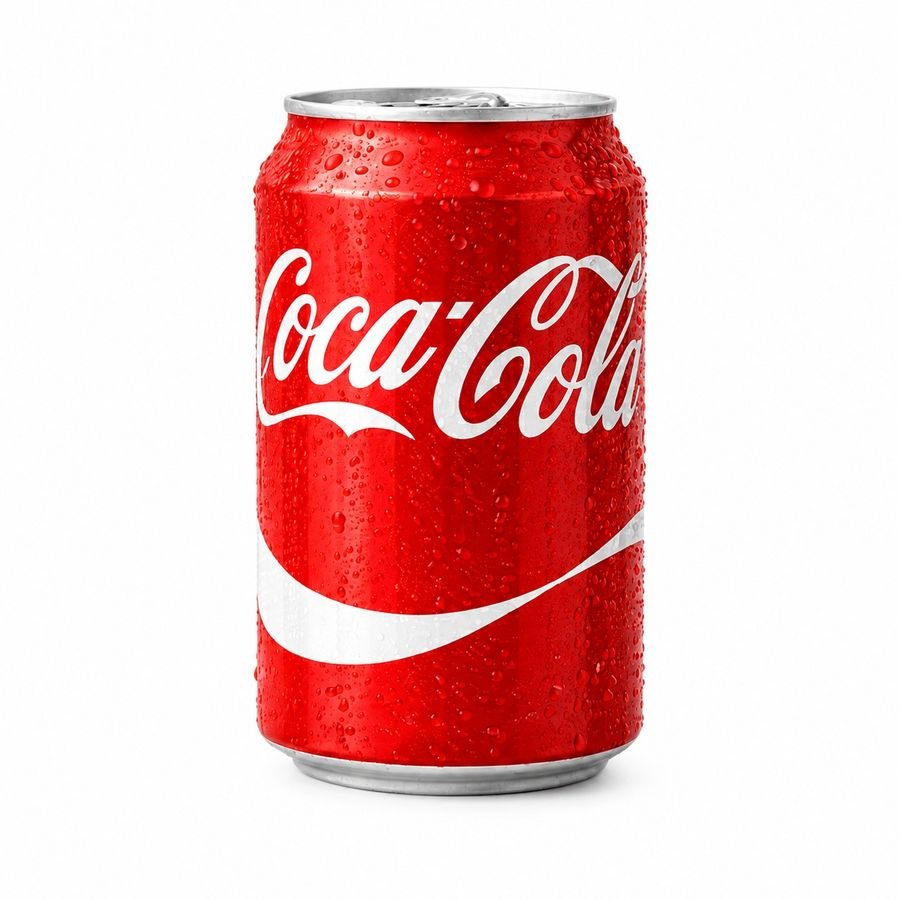 Coke Soda at Tadka Biryani & Tandoor, Morrisville NC