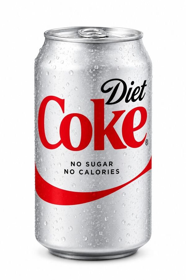 Diet Coke Soda at Tadka Biryani & Tandoor, Morrisville NC