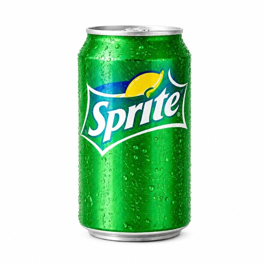 Sprite Soda at Tadka Biryani & Tandoor, Morrisville NC